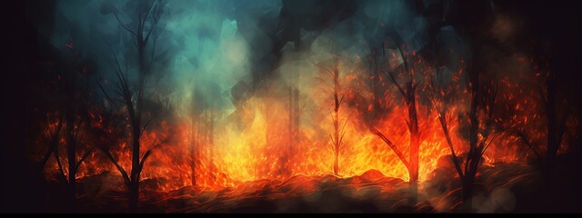 flame, fire, blaze, inferno, combustion, heat, burning, ignition, incandescence, wildfire, conflagration, ember, scorching, kindle, flare, pyre, torch, hearth, scalding, generative ai