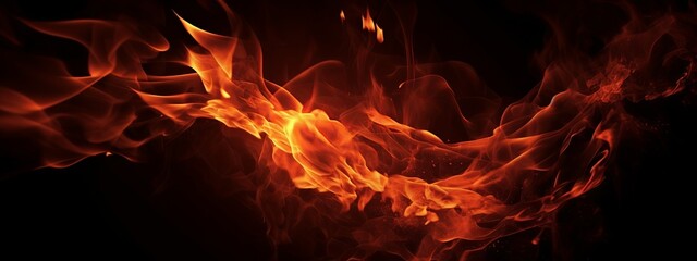 flame, fire, blaze, inferno, combustion, heat, burning, ignition, incandescence, wildfire, conflagration, ember, scorching, kindle, flare, pyre, torch, hearth, scalding, generative ai