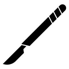 scalpel
