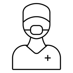 surgeon