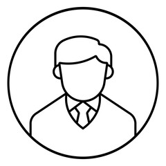 man