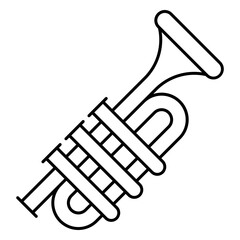 trumpet