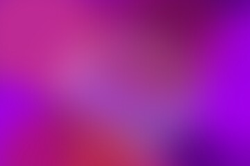 blur gradation colored abstract background
