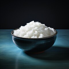 Bowl Of Rice