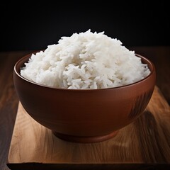 Bowl Of Rice