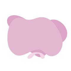 Organic Shape Vector 