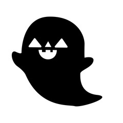 ghost halloween