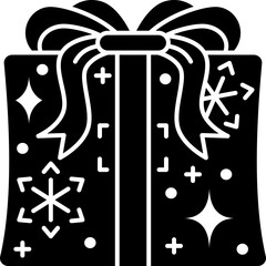 gift  icon
