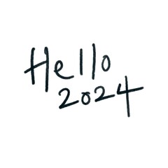 캘리그라피,일러스트,갑진년,새해