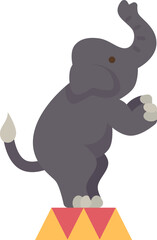 standing  icon