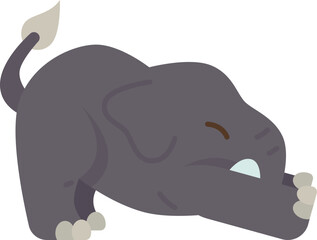 stretch  icon