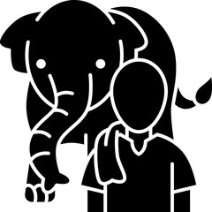 mahout  icon
