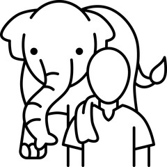 mahout  icon