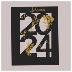 welcome 2024