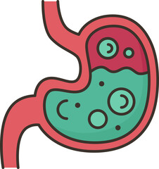 gastritis  icon