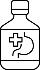 antacids  icon