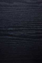 dark black wooden texture background, blank wood for design
