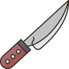 knife  icon