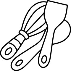 utensil  icon