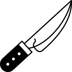 knife  icon