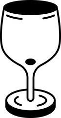 wine  icon