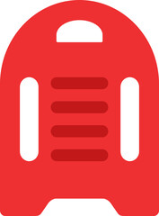 Kickboard icon