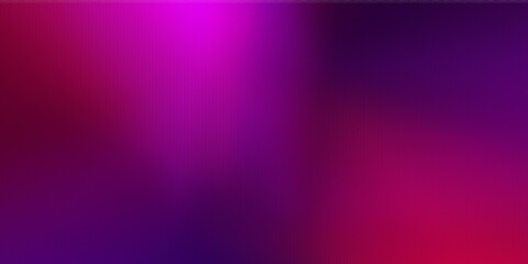 Abstract background with soft purple gradations.