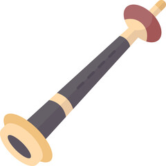 oboe  icon