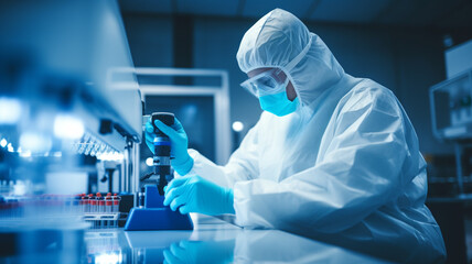 Scientist