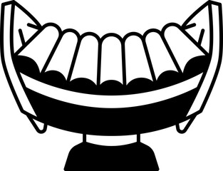 xylophone  icon