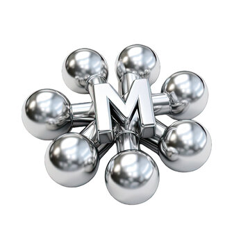  Magnesium white background 4khd png transparent generated by artificial intelligence  