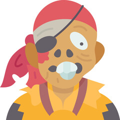 pirate  icon