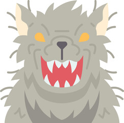 werewolf  icon