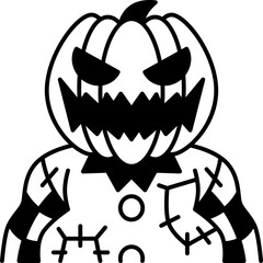 pumpkin  icon