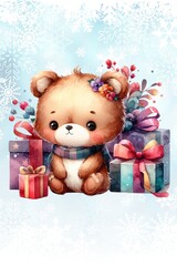 We wish you a Merry Christmas