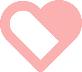 heart icon
