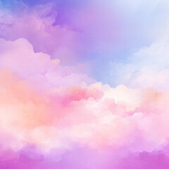 Beautiful wallpaper HD splash watercolor multicolor, Watercolor Texture Digital Papers, Beautiful wallpaper HD splash watercolor multicolor blue pink, pastel color, abstract texture background.