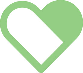 heart icon
