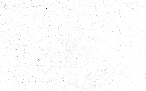 Vector grunge black and white abstract background illustration. Vector grunge texture. Abstract background, old metal with rust.