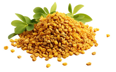 Fenugreek Seeds Good For Health Care Best Photo
