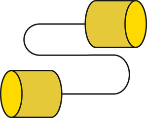 Can Telephone Icon
