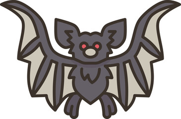 bat  icon