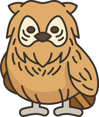 owl  icon