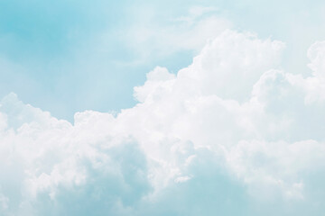 Abstract cloudy sky background, abstract rain cloud background, nature and season background