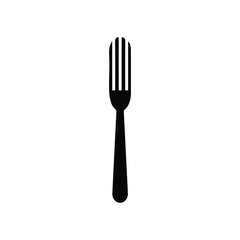 fork logo icon