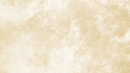 Abstract brown old vintage background. Vector grunge texture. Retro pattern for paper design. Brown watercolor texture. Antique old dark background