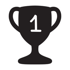 Trophy icon