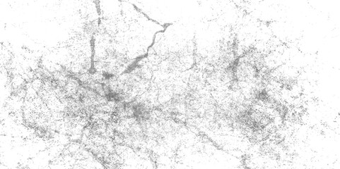 Dirt splat stain dirty black overlay or screen effect use for grunge background. Distress concrete wall dust and noise scratches on a black background. dirt overlay or screen effect.