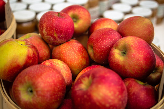 Farm-Fresh Seasonal Fruits & Veggies: Nature's Bounty Delivered
