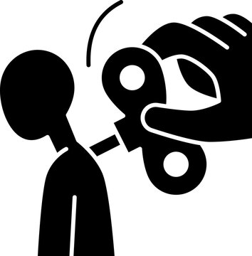 controlling  icon